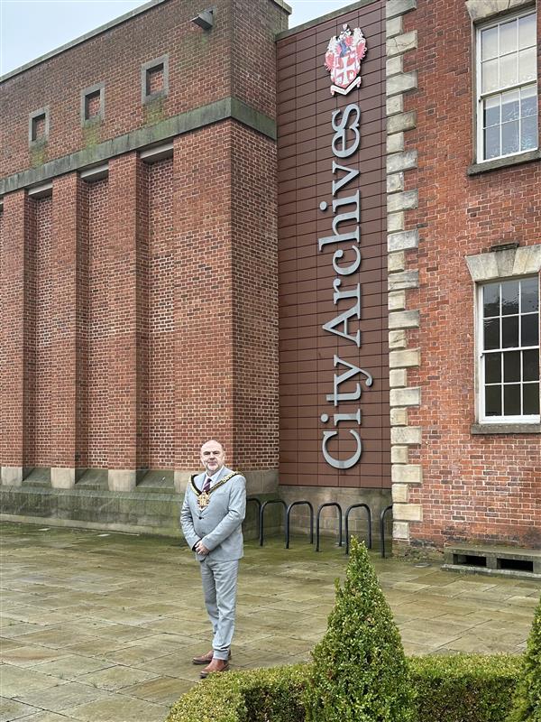 WolvesMayor tweet media