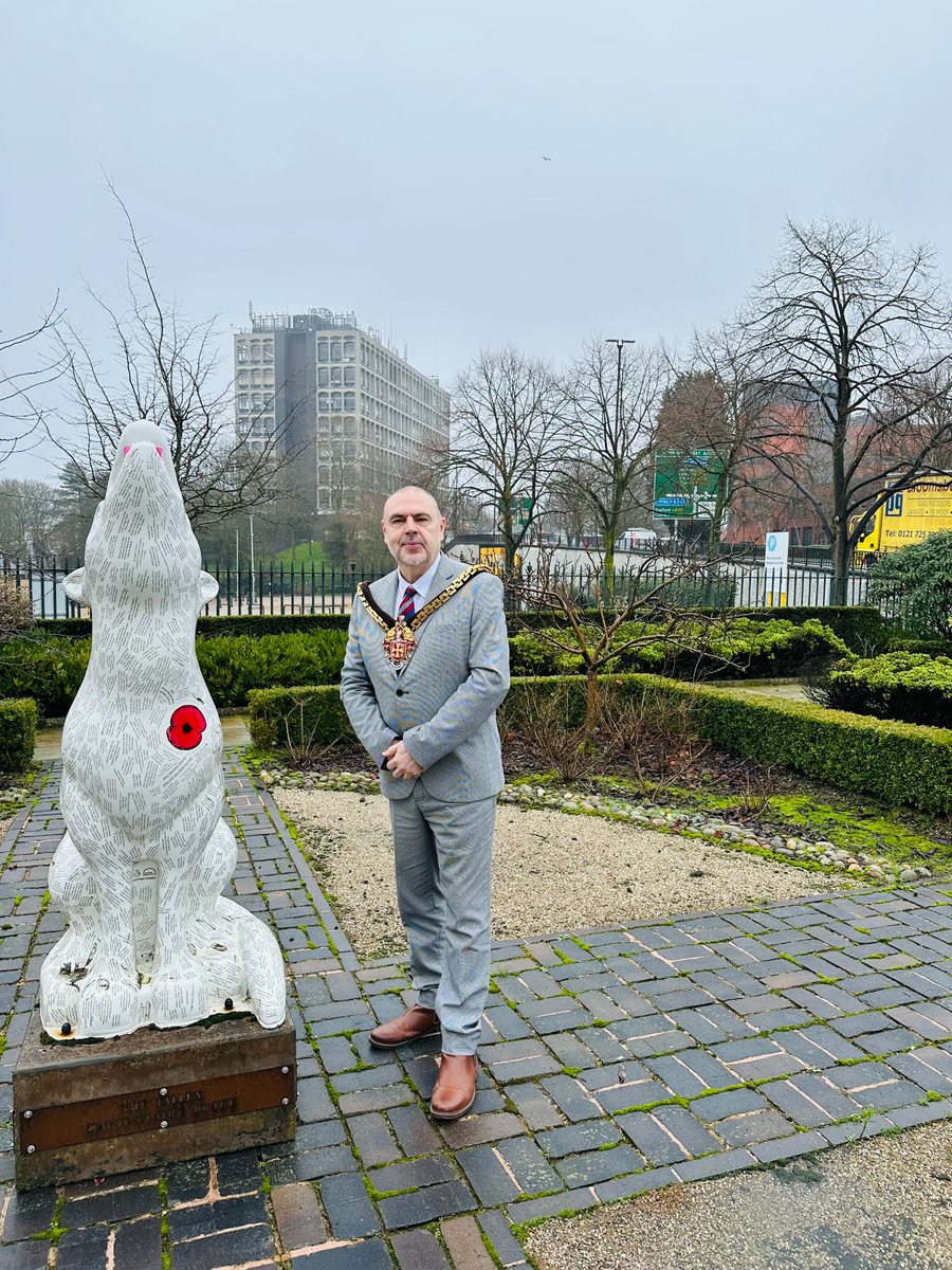 WolvesMayor tweet media