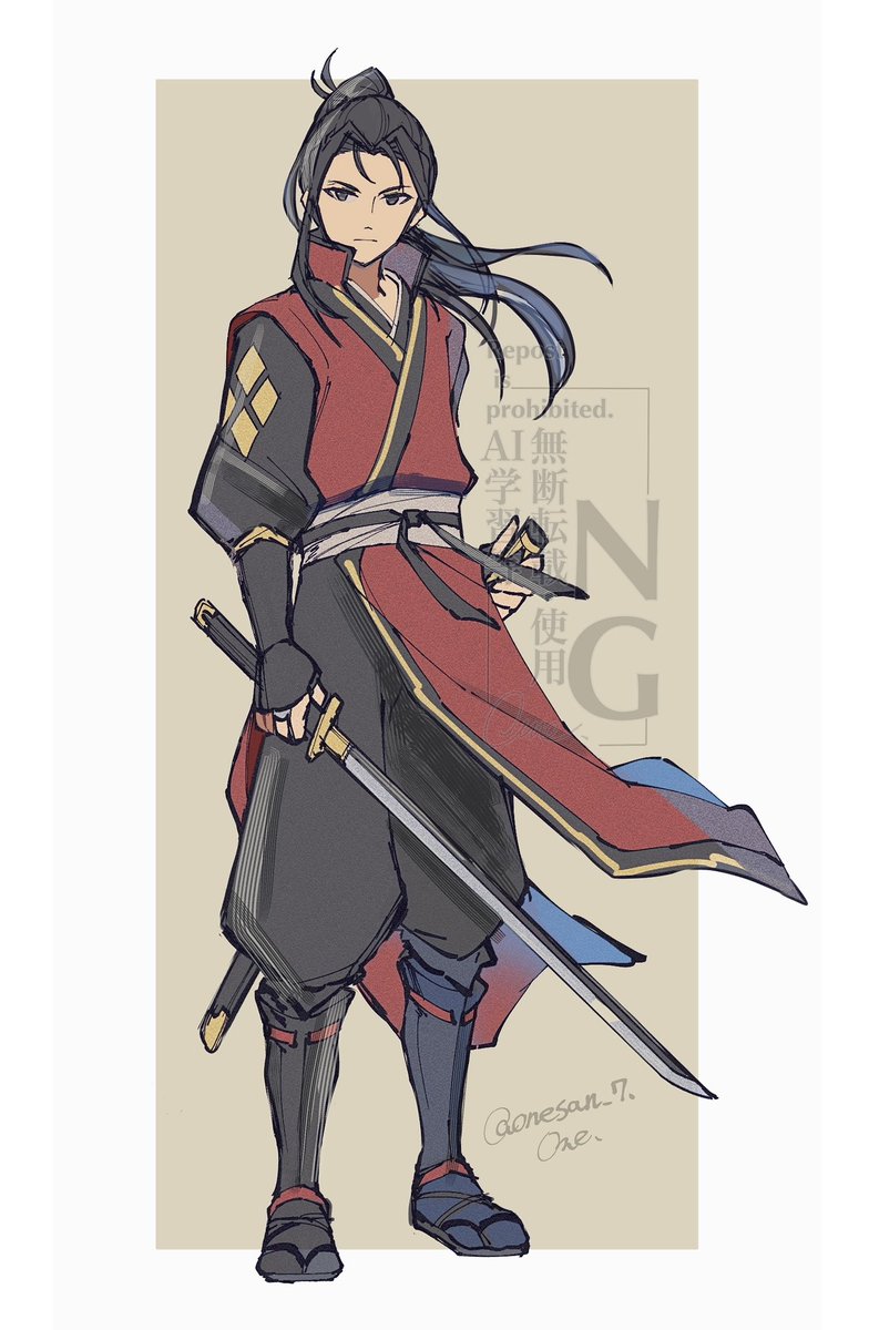 Onesan_7's tweet image. ヒカリ様🔴
#オクトラ
#オクトラ2