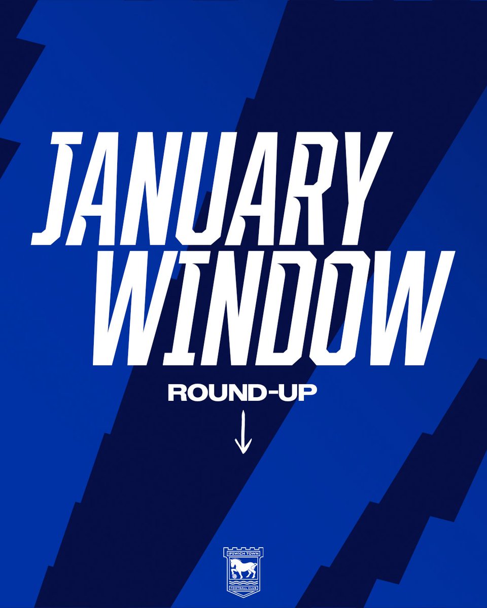 Ipswich Town FC Women tweet media