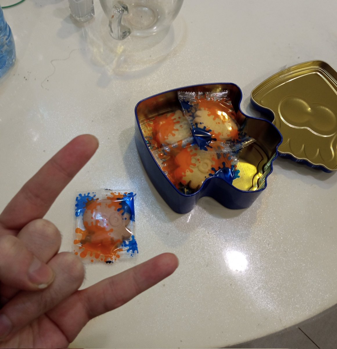 BeiCøre tweet media