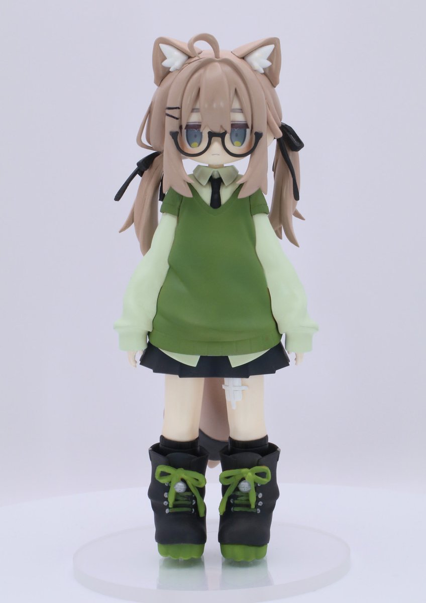 2/8(日)ワンフェス2026冬は、ご許諾いただいた #キプフェル さんの