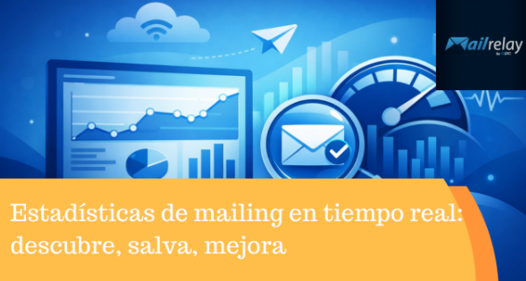Mailrelay.com tweet media