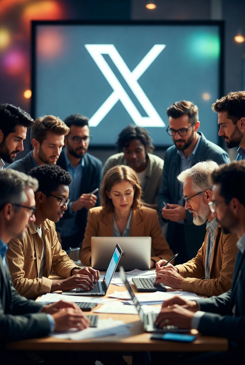 #F4F #Follow #CommunityEngagement 
Hey everyone ❤️
join this community to unite with other active users.
🚀
Everybody gets followed back🤝 
I will engage with every post 💪🏼
If you post good stuff i will repost you 
🔄