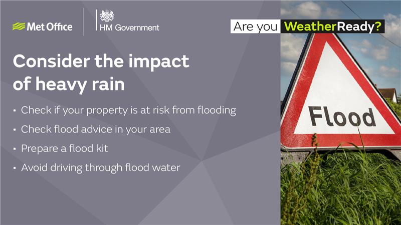 Met Office - SW England tweet media