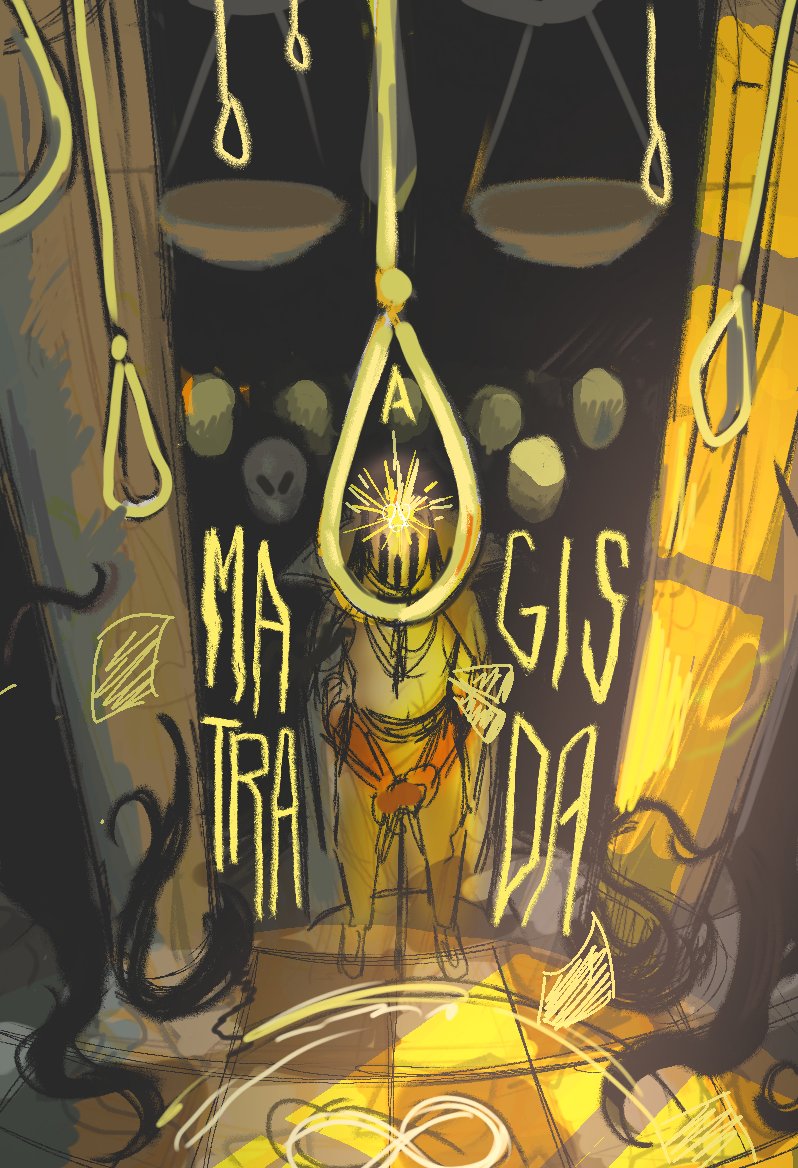 Quecael_'s tweet image. Testando cores