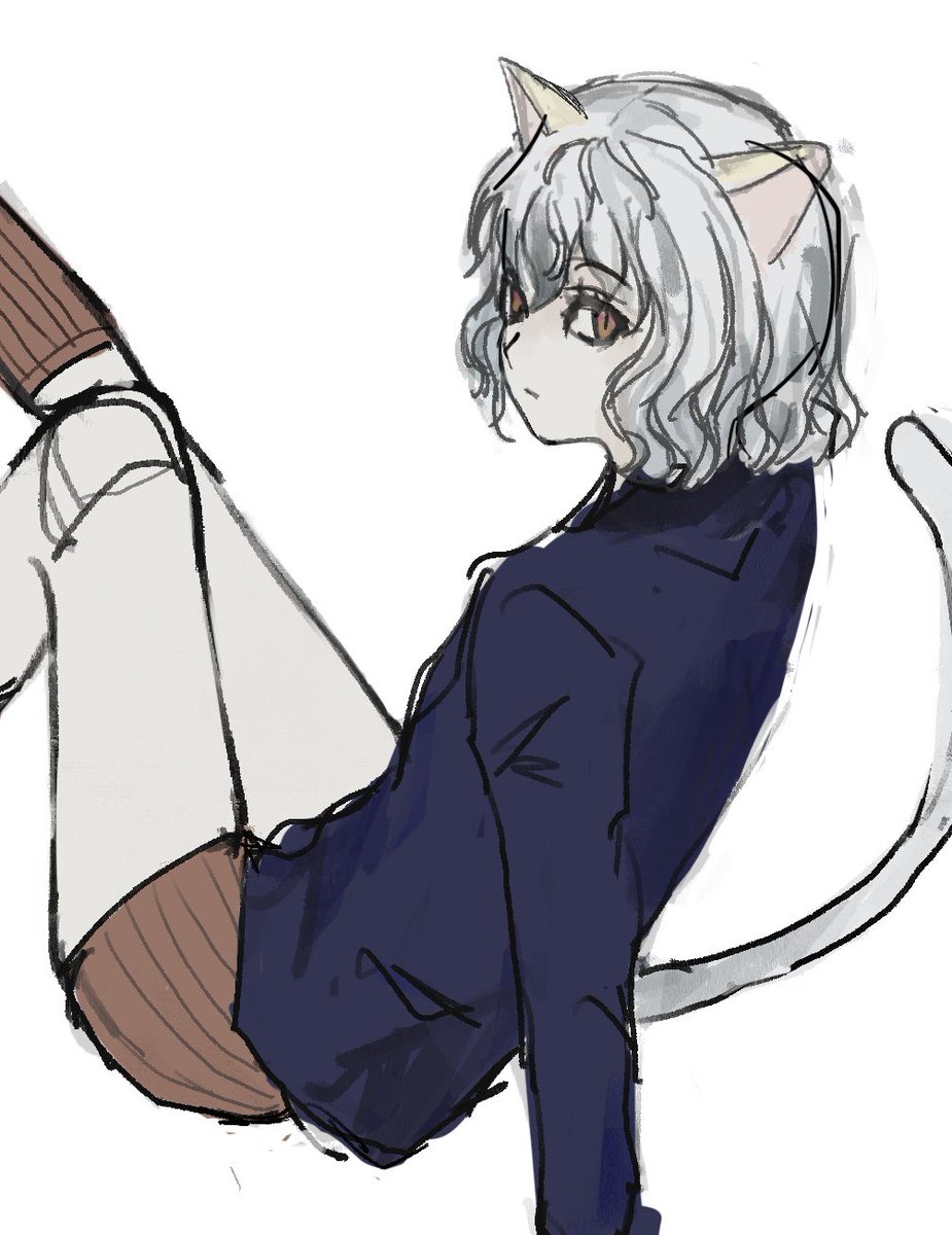 ﾋﾟﾄｰ #hxhfanart