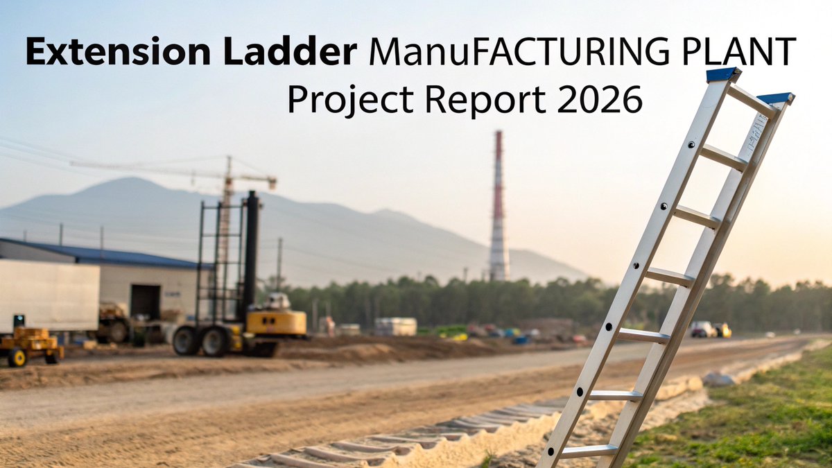 jackroy41253's tweet image. Understand capital and operating costs, revenue projections, ROI and profitability for an extension ladder manufacturing business in this comprehensive report.

Browse Full Report: imarcgroup.com/extension-ladd…

#ExtensionLadder #Financials #ProfitPlanning #BusinessReport #ImarcGroup