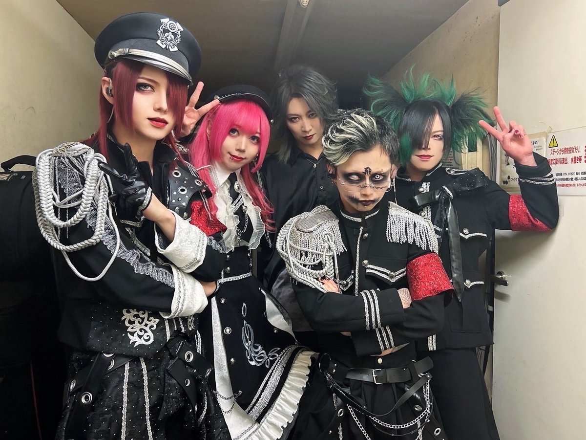 RT @ryuji_tksg: BLAZE2日ありがとうございました。サポートはあまり