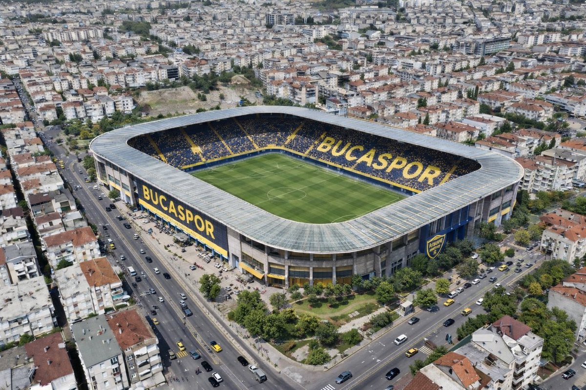 EVKALILAR tweet media