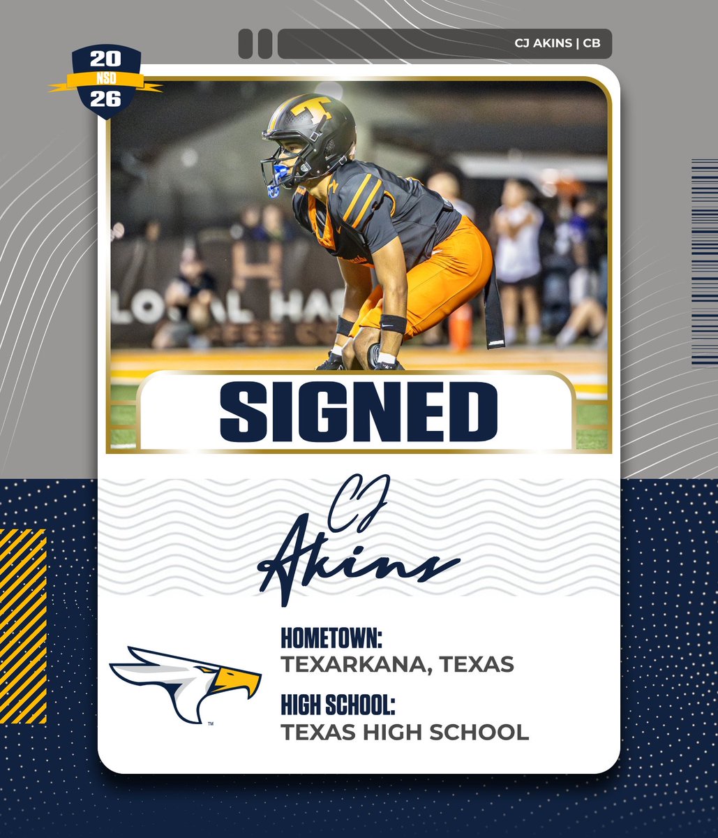 Texas A&M-Texarkana Football tweet media