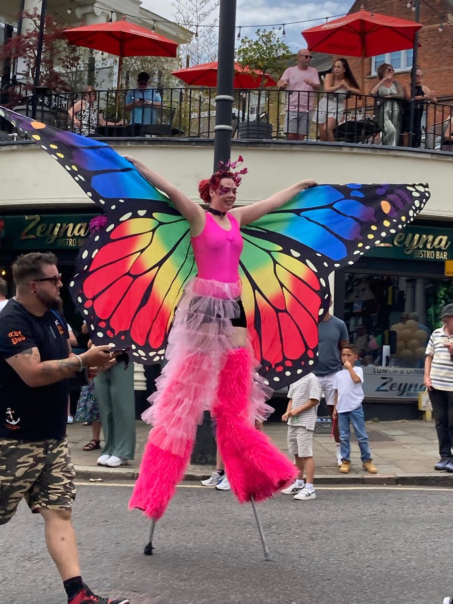 Bishops Stortford Town Council tweet media