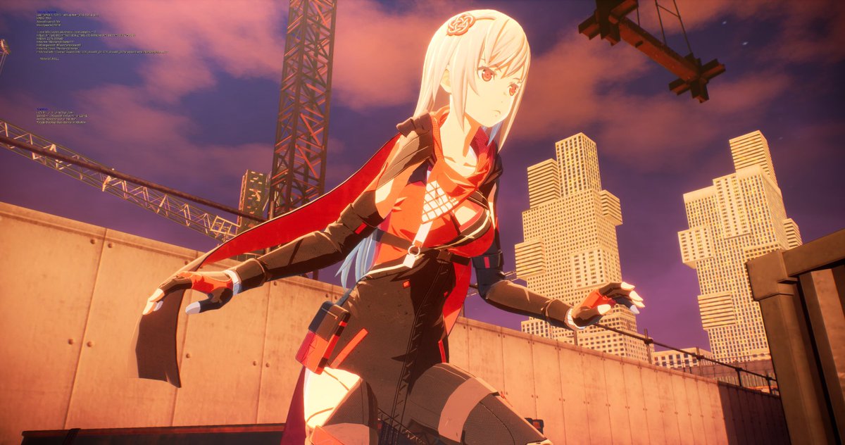 ☆1883日目 プロトタイプツグミ＆カゲロウ。 ☆Day 1883 Prototype