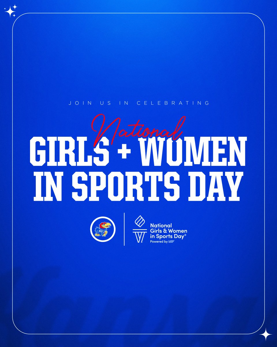 Kansas Jayhawks tweet media