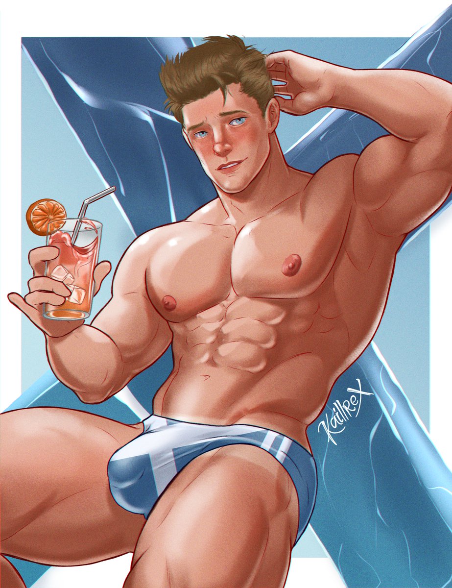 KaillreX - COMMISIONS OPEN tweet media