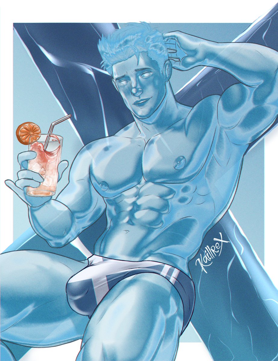 KaillreX - COMMISIONS OPEN tweet media