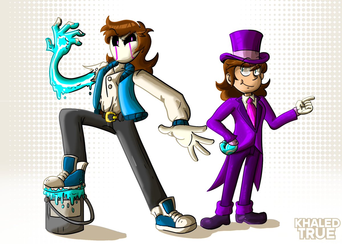 KhaledTrue tweet media