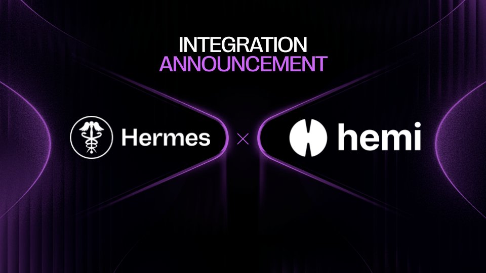 Hermes tweet media