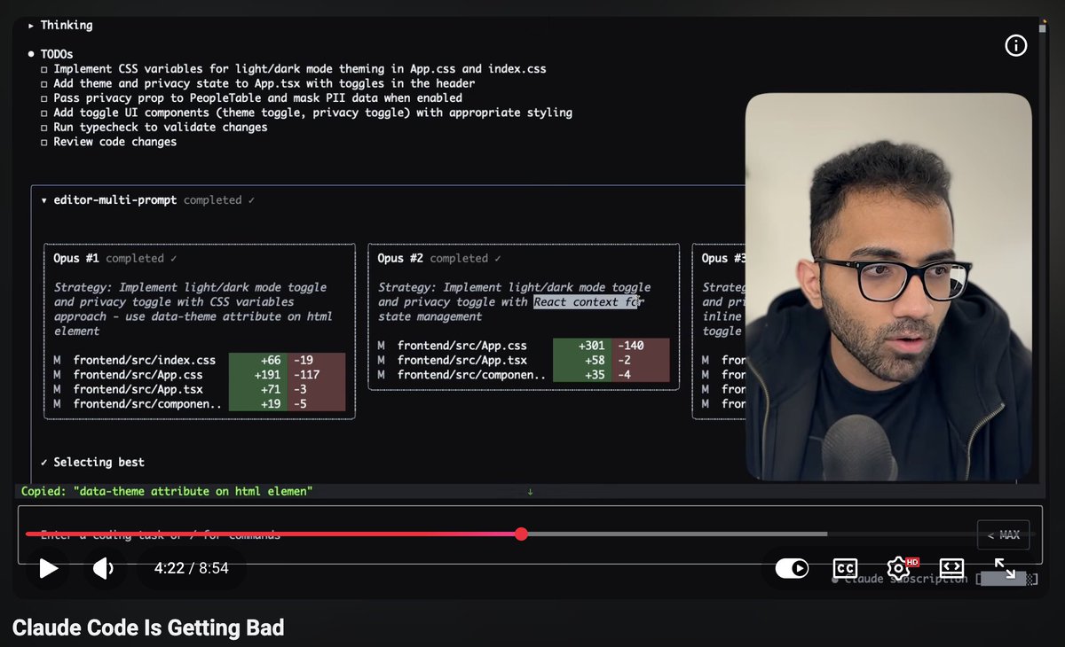 Mehul Mohan tweet media