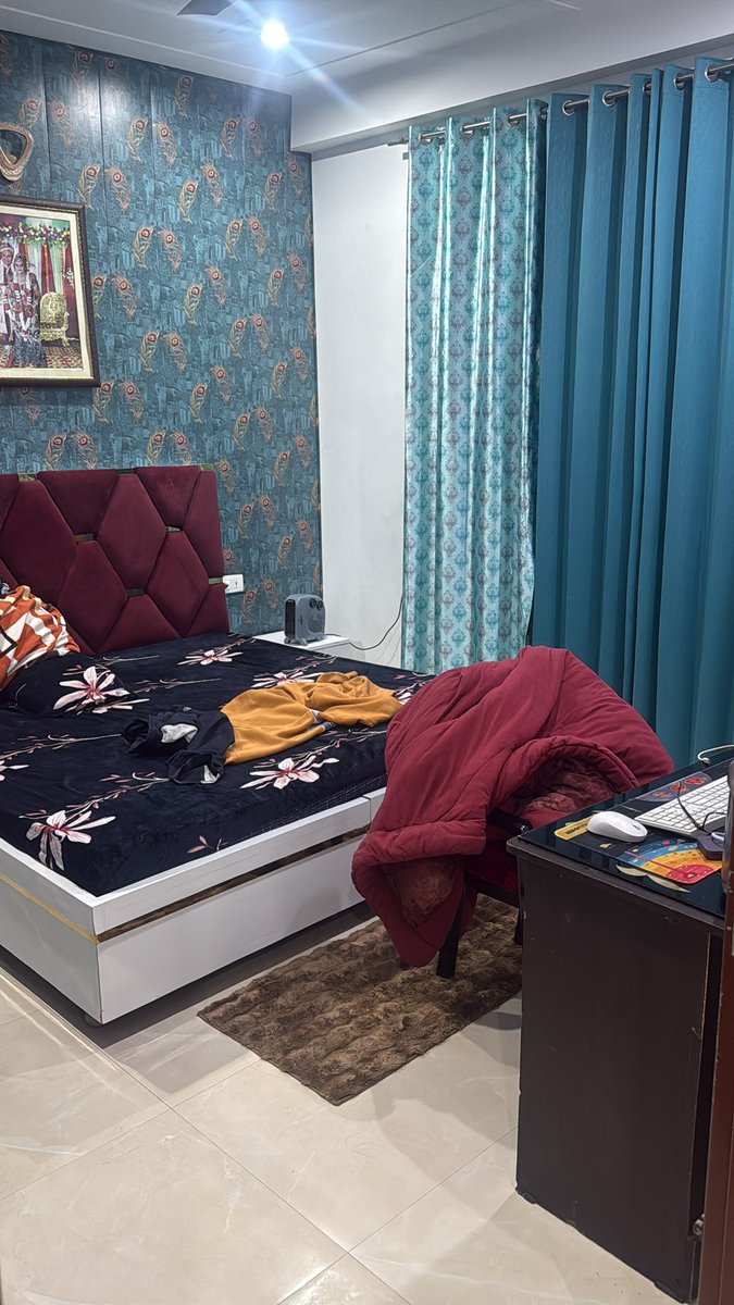 dubaiblogs's tweet photo. @grok

Transform this room into a bit luxurious and modern https://t.co/96IuSYQmMZ