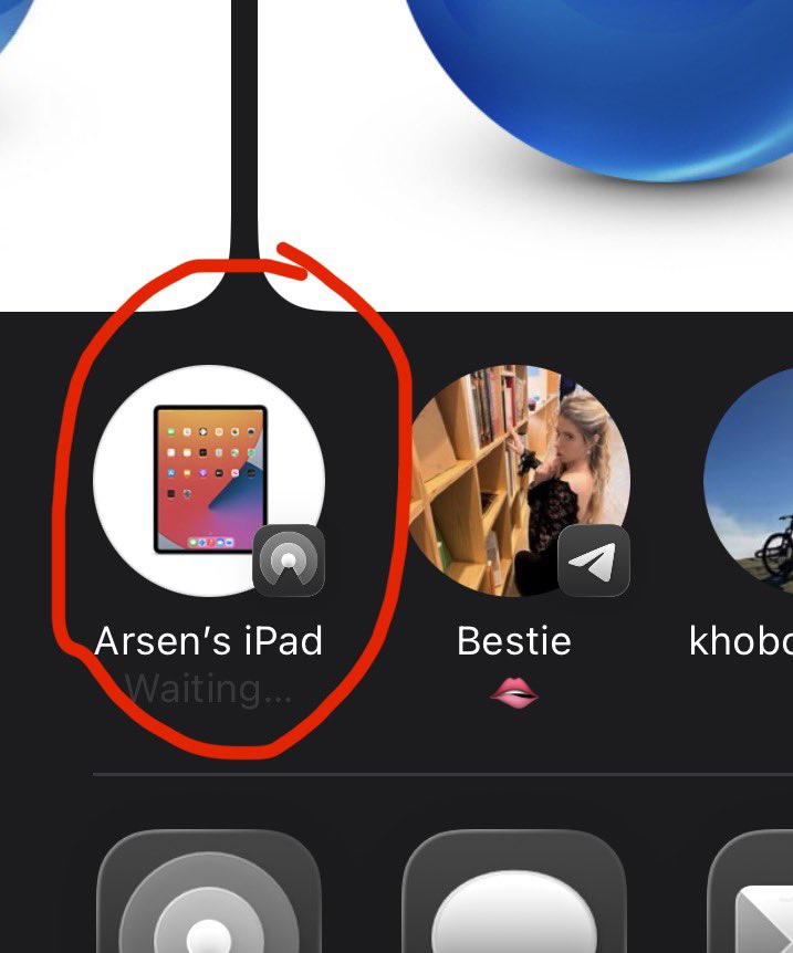 Out of Galaxy tweet media