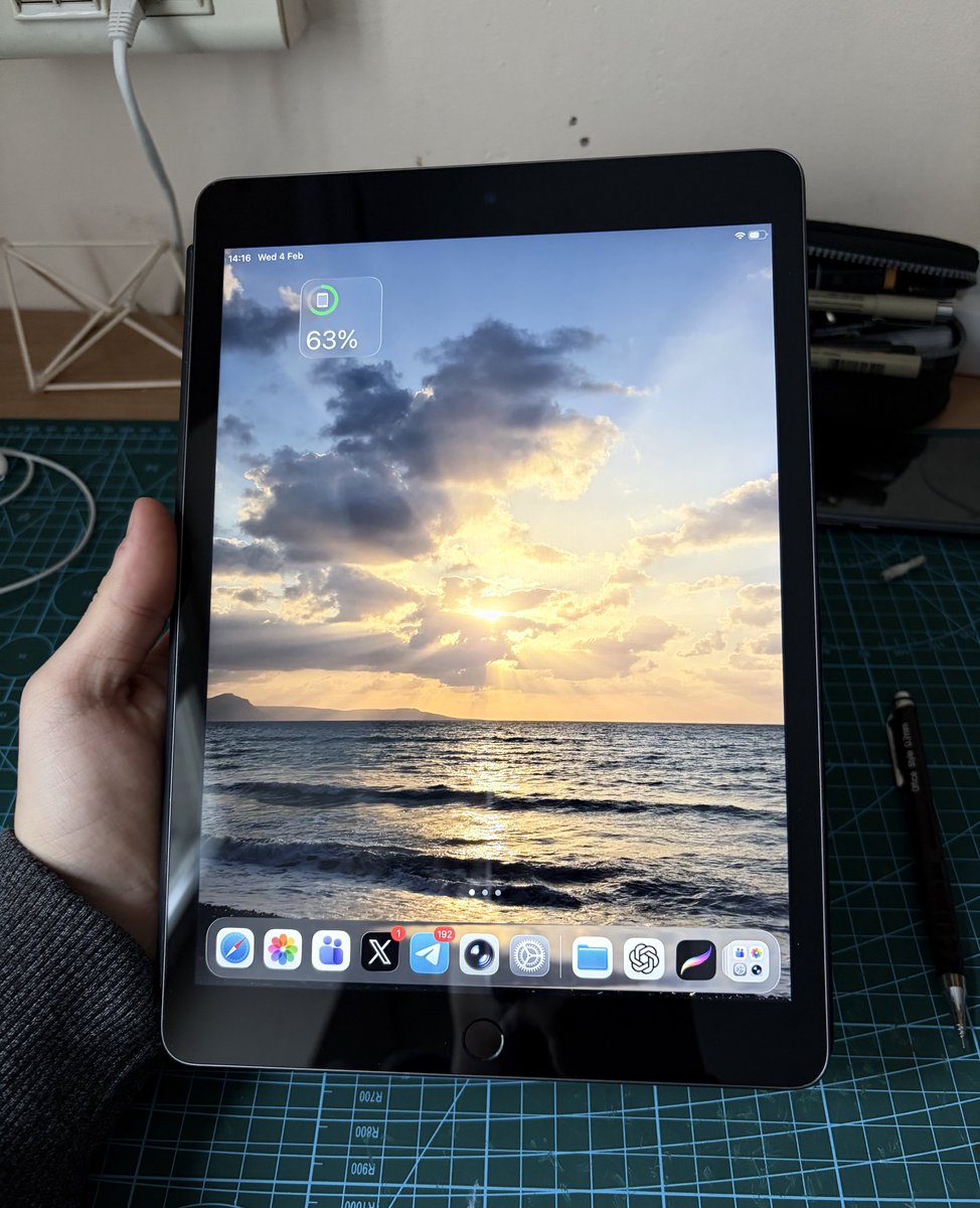 Out of Galaxy tweet media