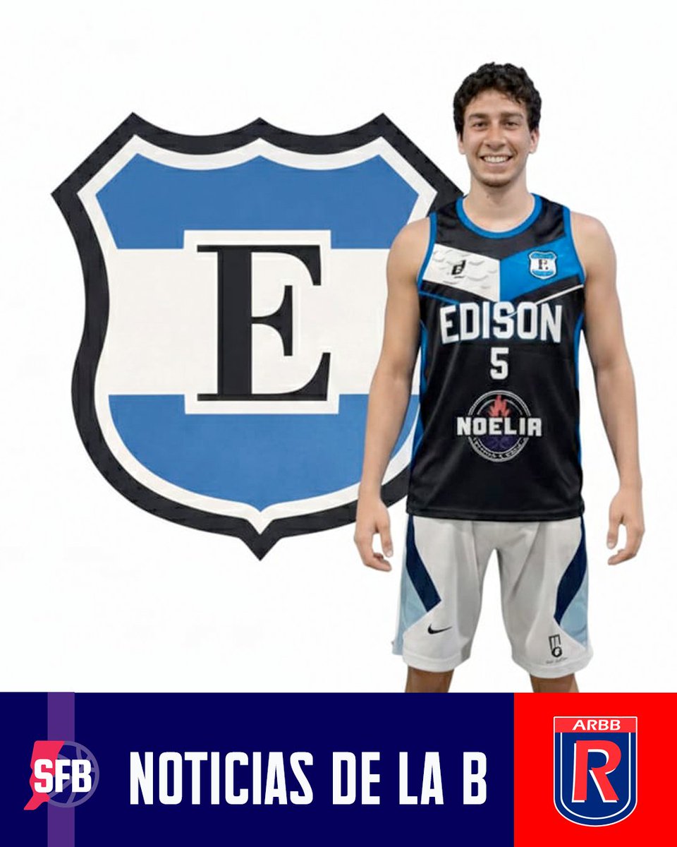 SANTA FE BASKET | SFB tweet media