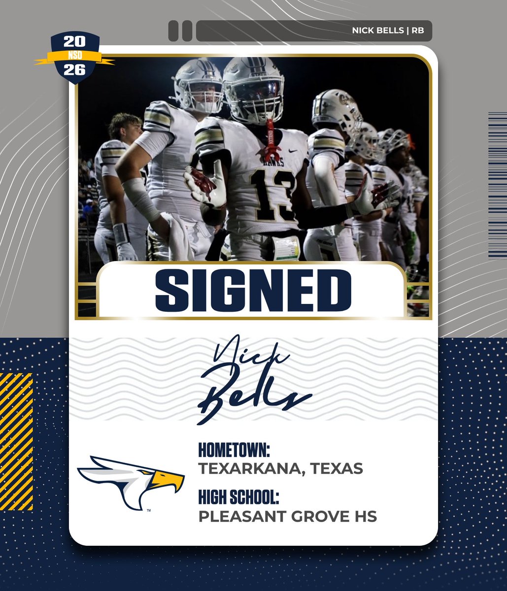 Texas A&M-Texarkana Football tweet media