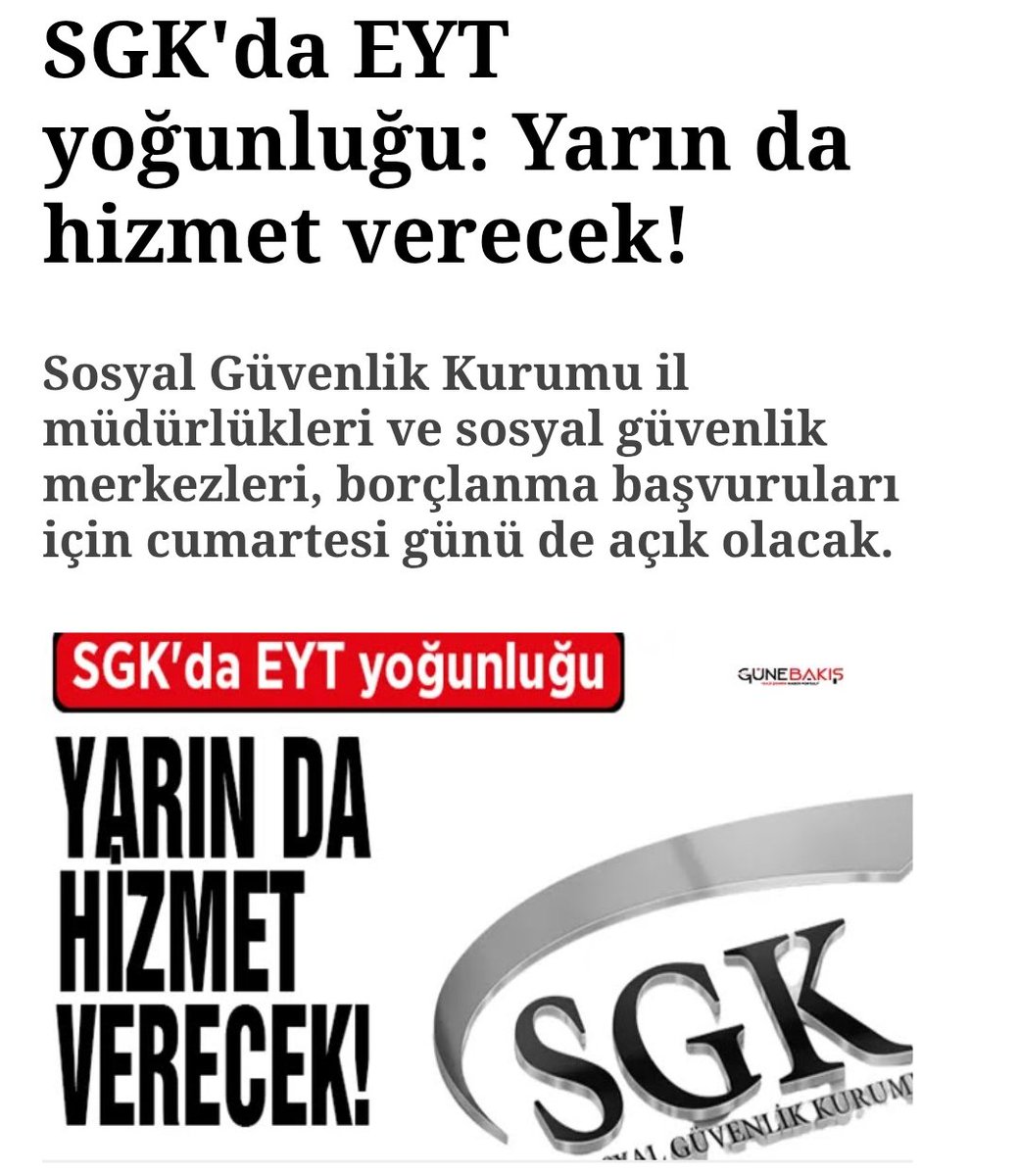 dncsny25's tweet photo. #Gariban👇
#5000KısmininçilesiBitmiyor
Yasada adımız yok
Hayatta yükümüz çok.
Beklemekten yaşlandık, eksildik.
Bu çile kader değil,
Bilerek uzatılan bir mağduriyet zinciridir
5000 Kısmi 'nin askıda kalan hayatı
Sandıkta inecek !
#EmekliyeTüikişkencesi
@RTErdogan
@isikhanvedat https://t.co/QpKZOz3GPK
