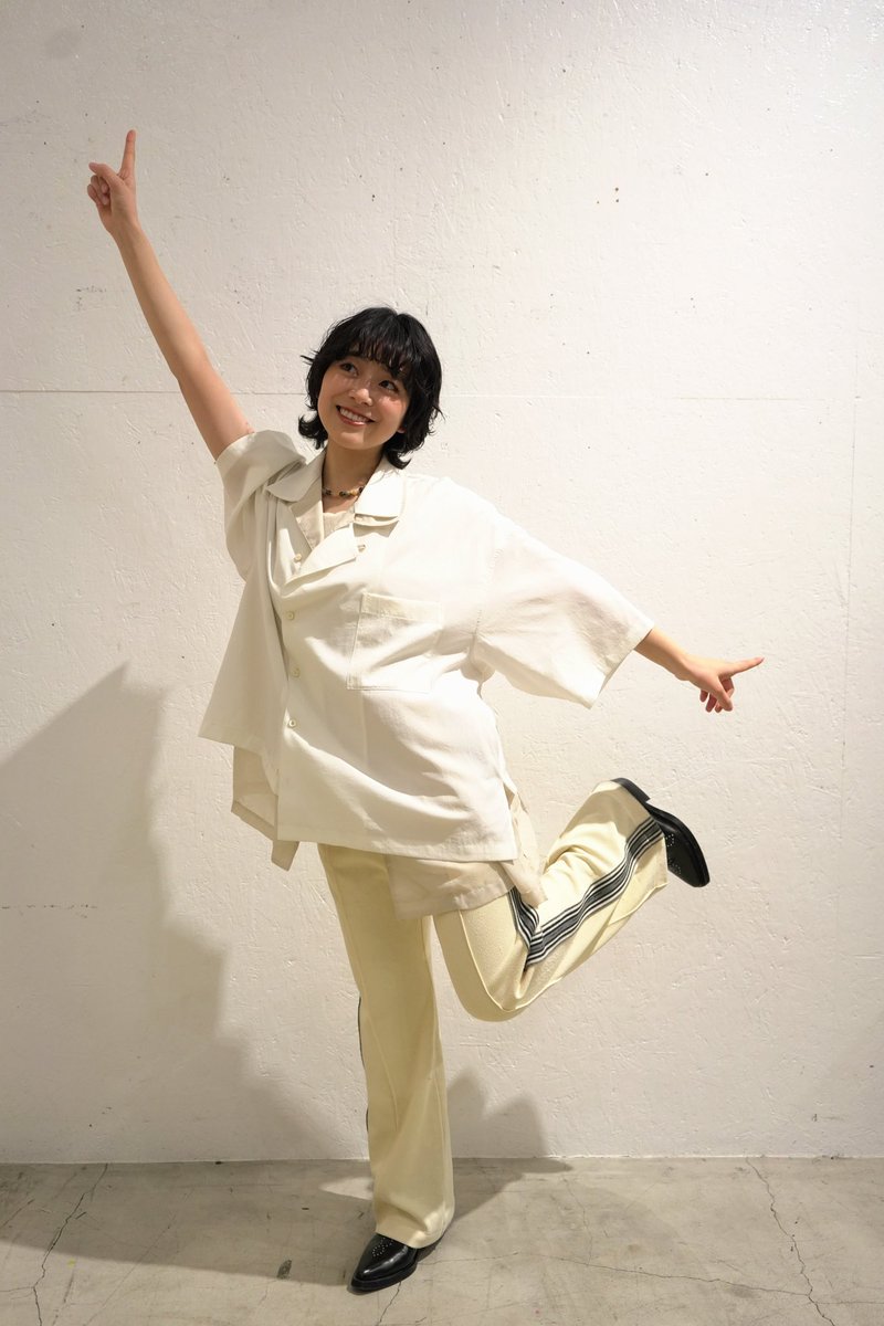 かわにしなつき (@06_k_natsuki) / Posts / X