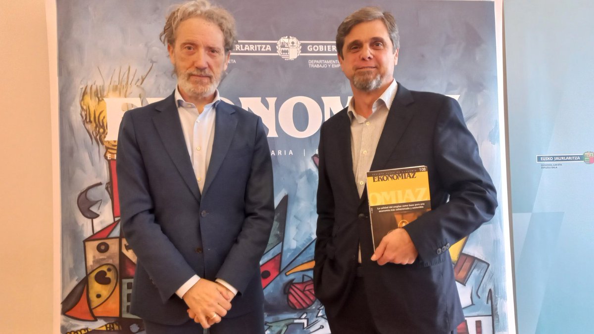 CES Vasco - EGAB tweet media