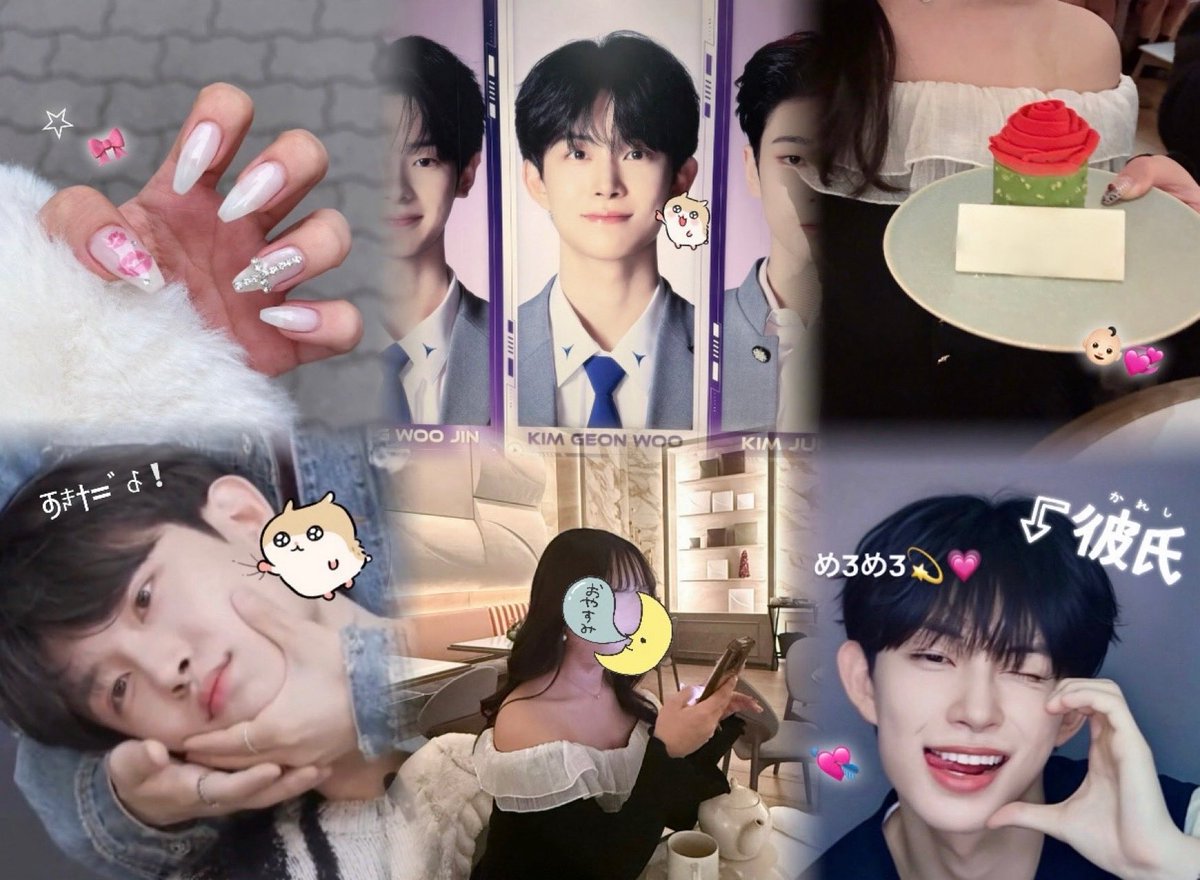 きゅる tweet media