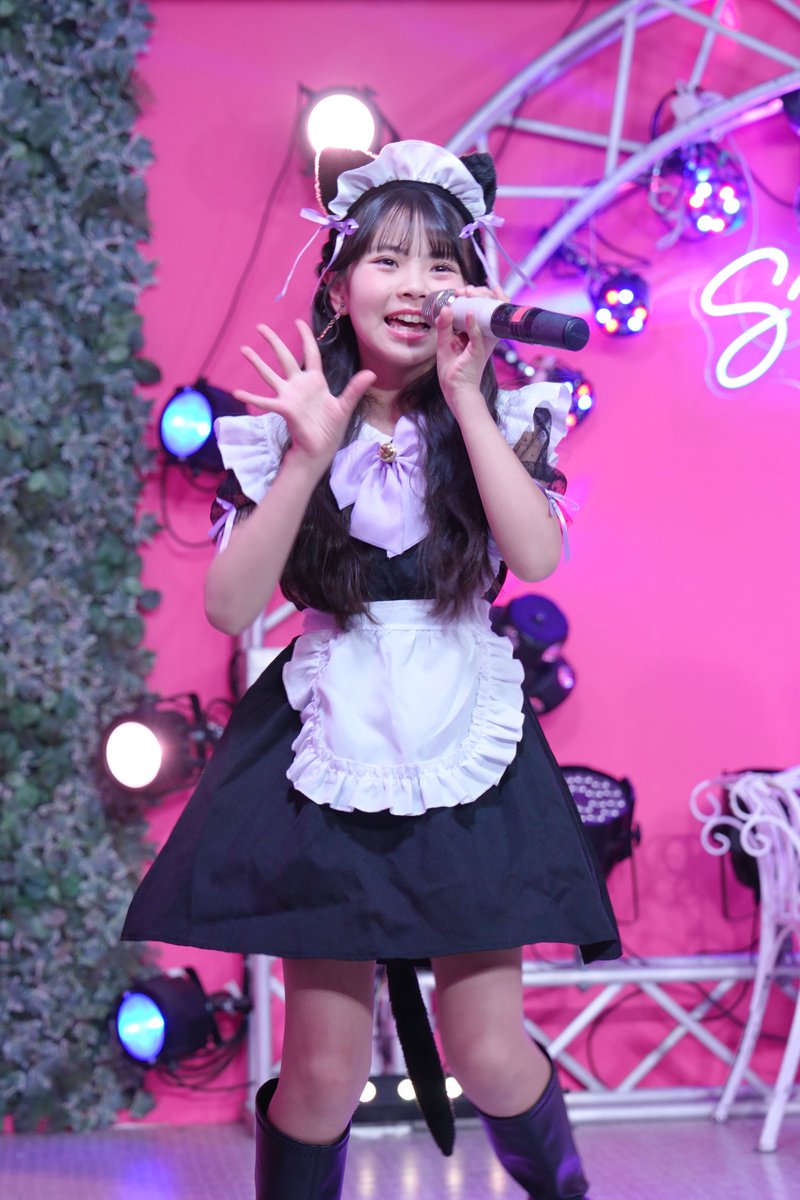 ゆのぴのジャンプ