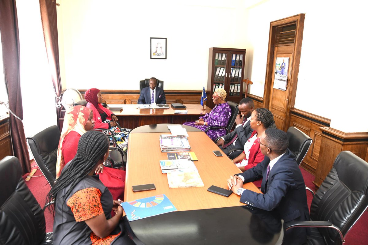 BBS TEREFAYINA tweet media