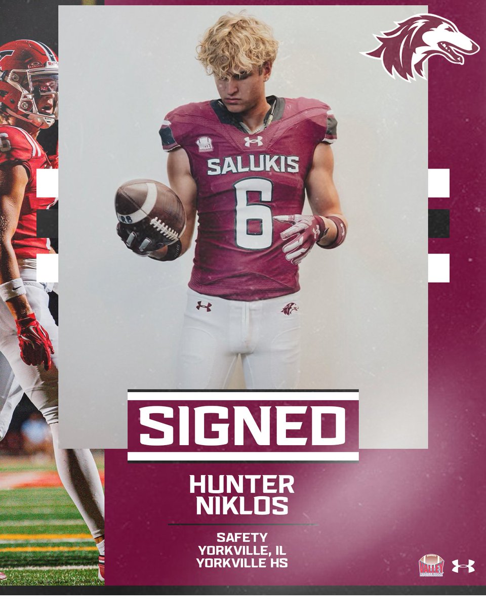 Saluki Football tweet media