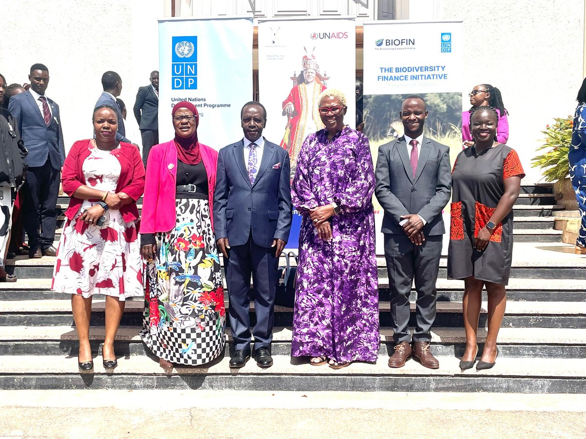 BBS TEREFAYINA tweet media