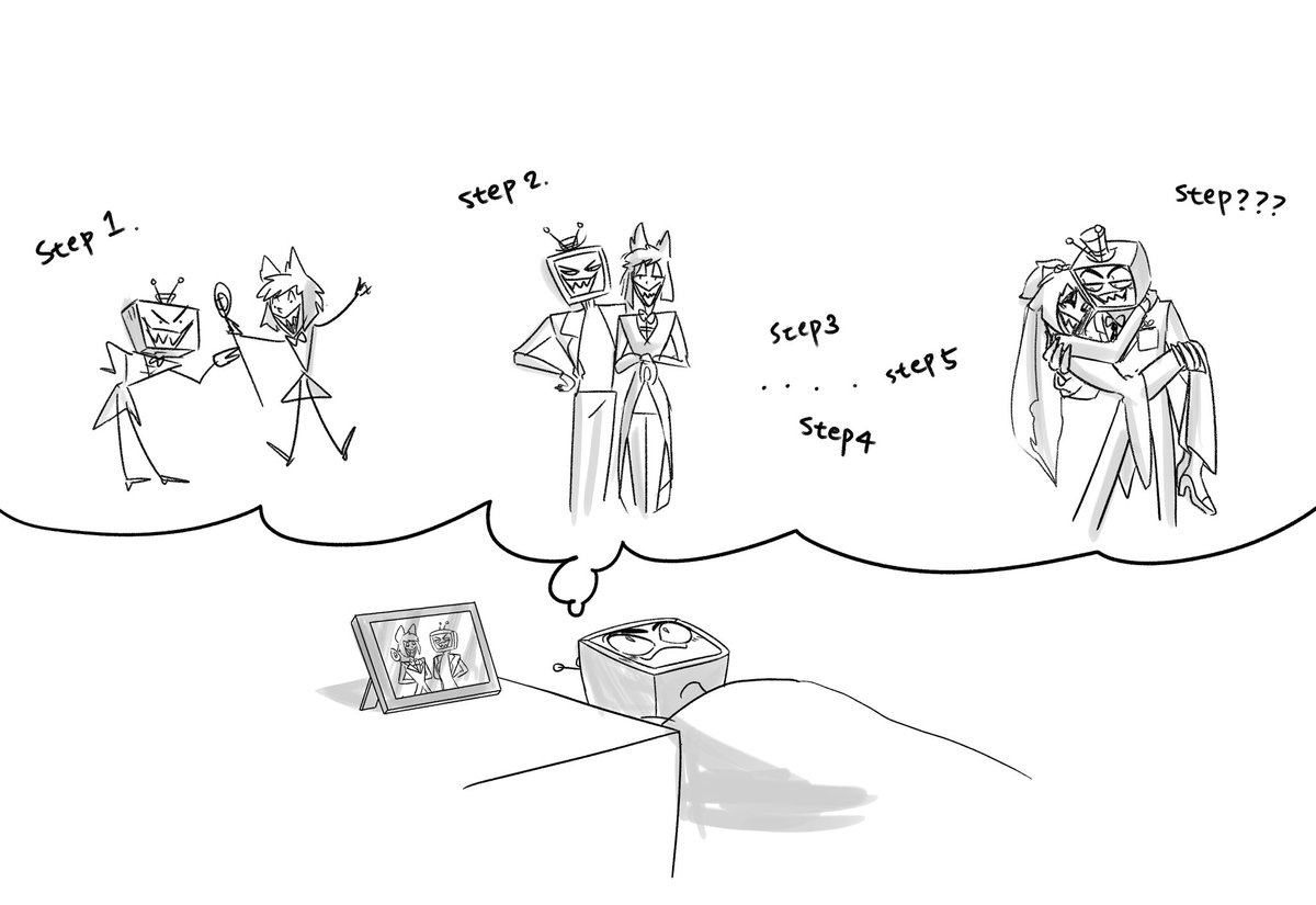 📺📻

(Btw I used google translate