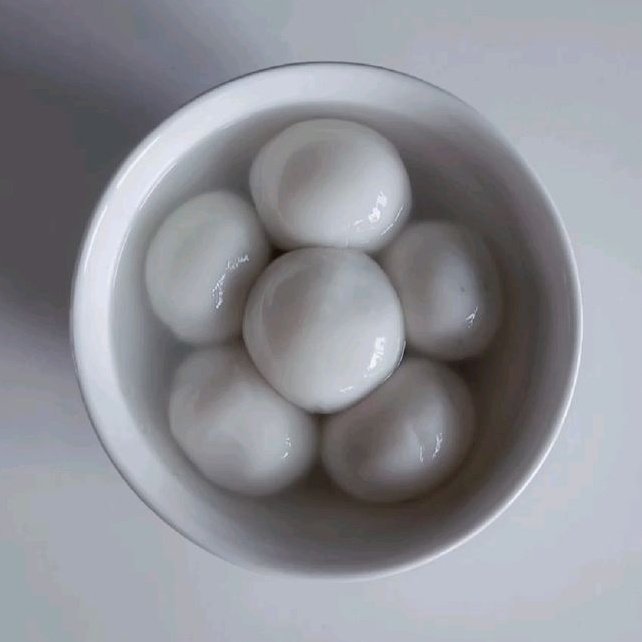 _mipmoo's tweet image. งดเอาลูกคุณหนูมาทำบัวลอย