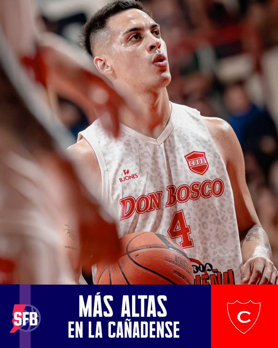 SANTA FE BASKET | SFB tweet media