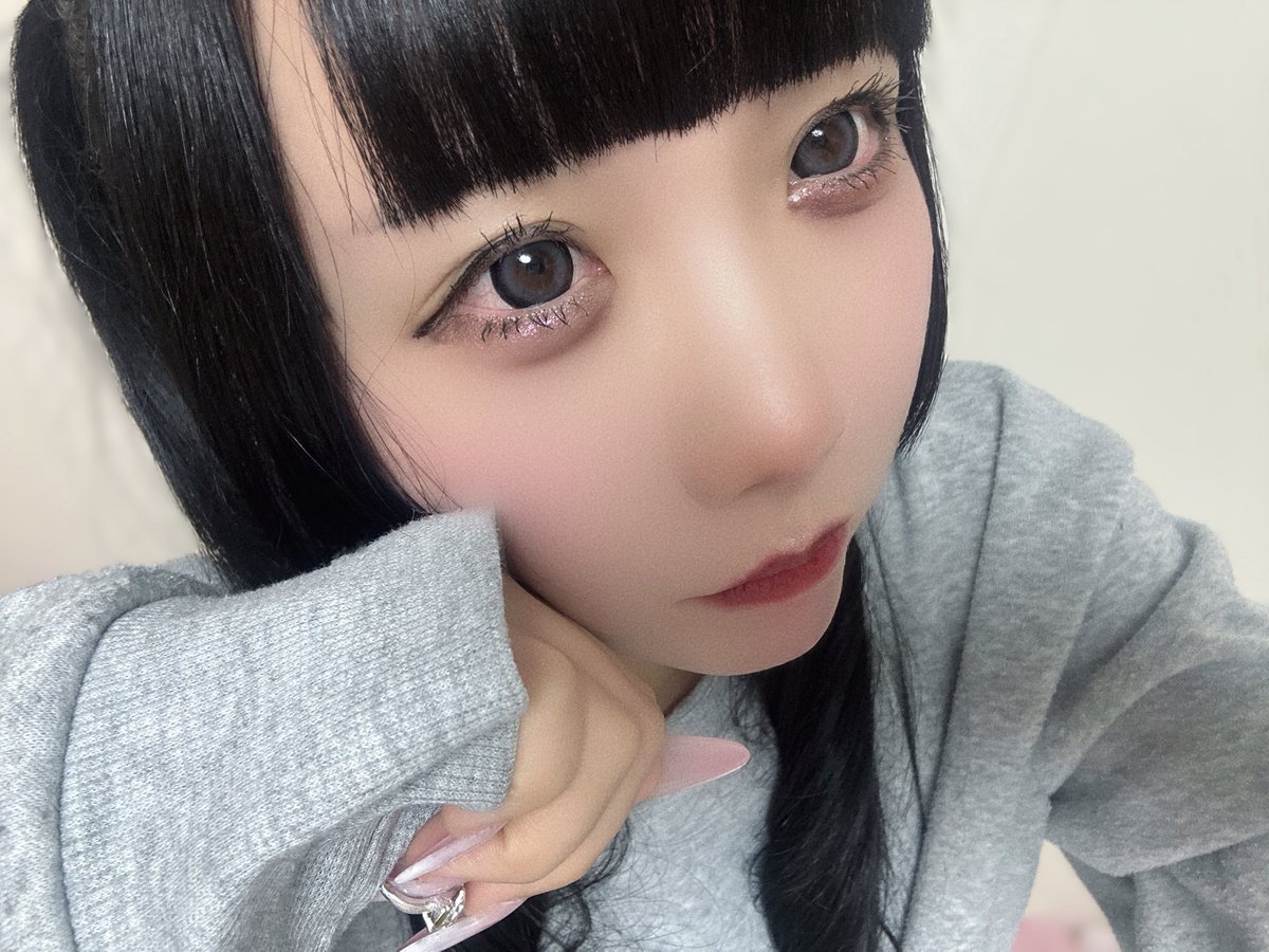 ふにゃ〜〜〜〜〜〜〜〜