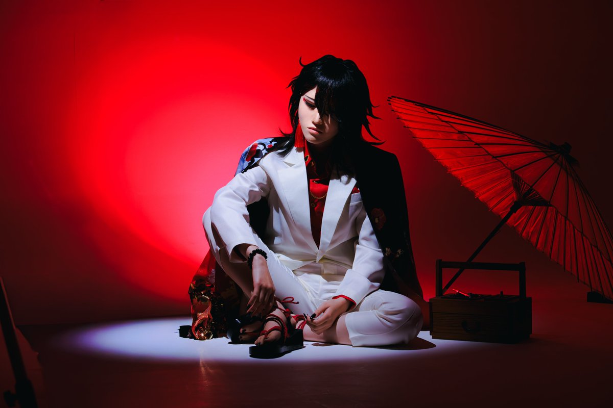 (COS/NJSJEN) #コススタ
V0X：<a href="/mmw_u0/">みᵹ᭻</a>