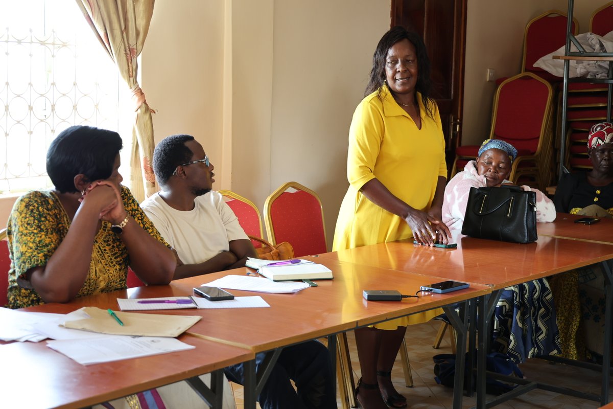 UON WEE HUB tweet media