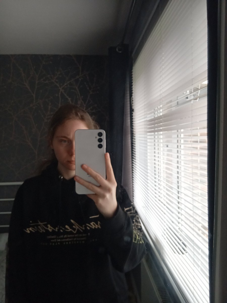 deadautism's tweet photo. thank you @hellonshirts I always love wearing your merch! This is my 3rd hoodie I have in my collection now :) https://t.co/kOYr3BpUv8