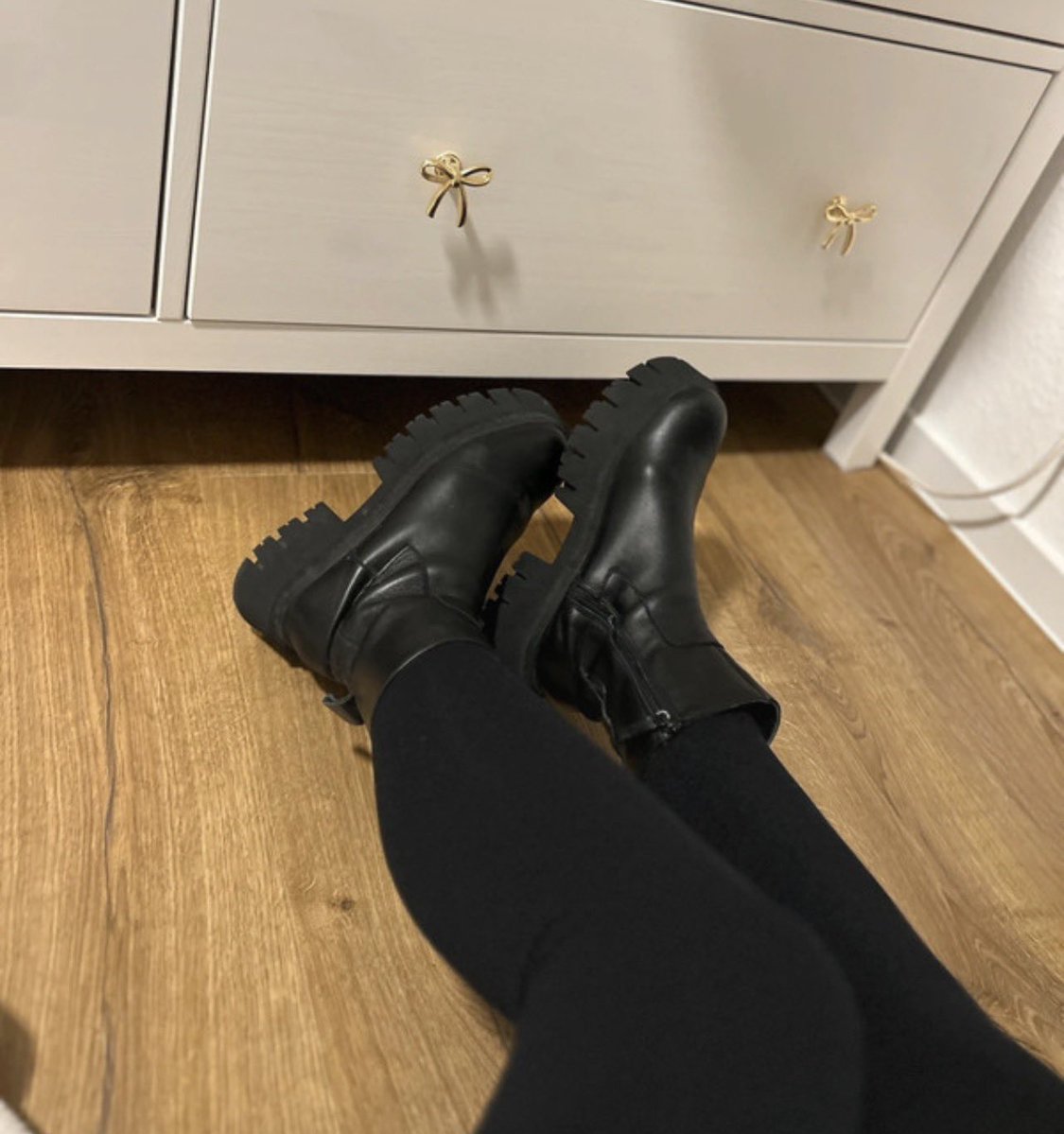 Wen melke ich jetzt richtig fett ab