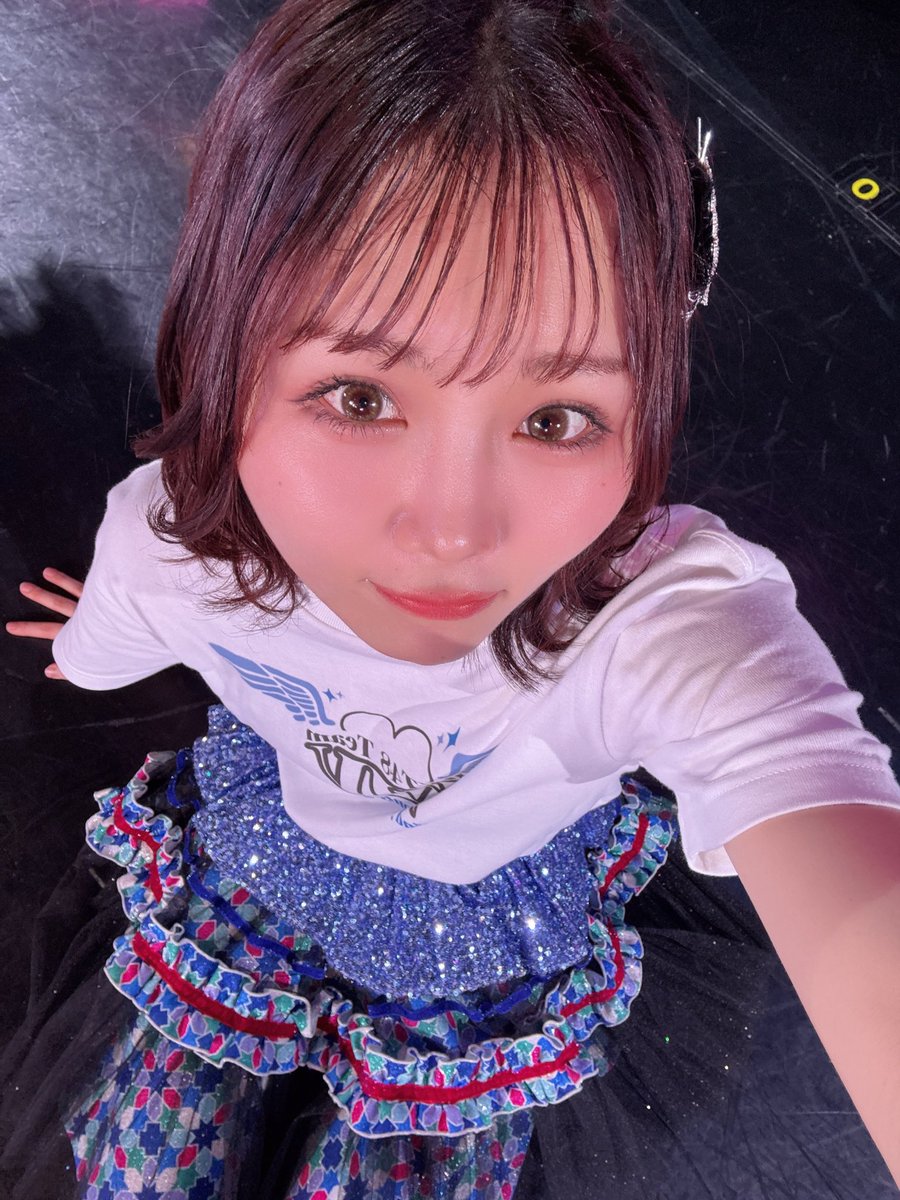 秋吉優花 あきよしゆか (@akiyoshi_hkt48) / Posts / X