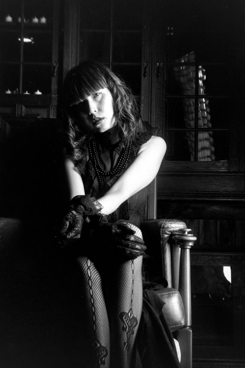 赤と黒
SYBERとGOTHIC
#portrait
model:サリー
<a href="/ysm6231/">サリー</a>