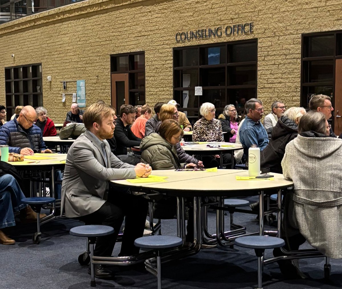 Will Beck tweet media