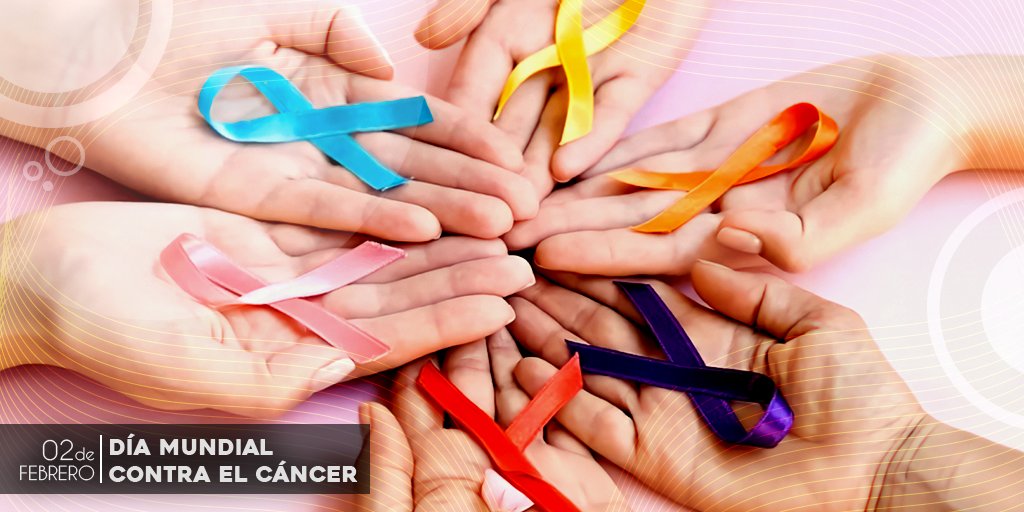 #Hoy es el Día Mundial contra el Cáncer. La política genocida de asfixia económica del gobierno yanqui también golpea de manera cruel a nuestros pacientes. Es criminal y aberrante. #CubaPorLaVida 
📝📷 <a href="/DrRobertoMOjeda/">Dr. Roberto Morales Ojeda</a>