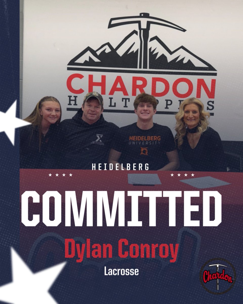 CHS Athletics™ tweet media