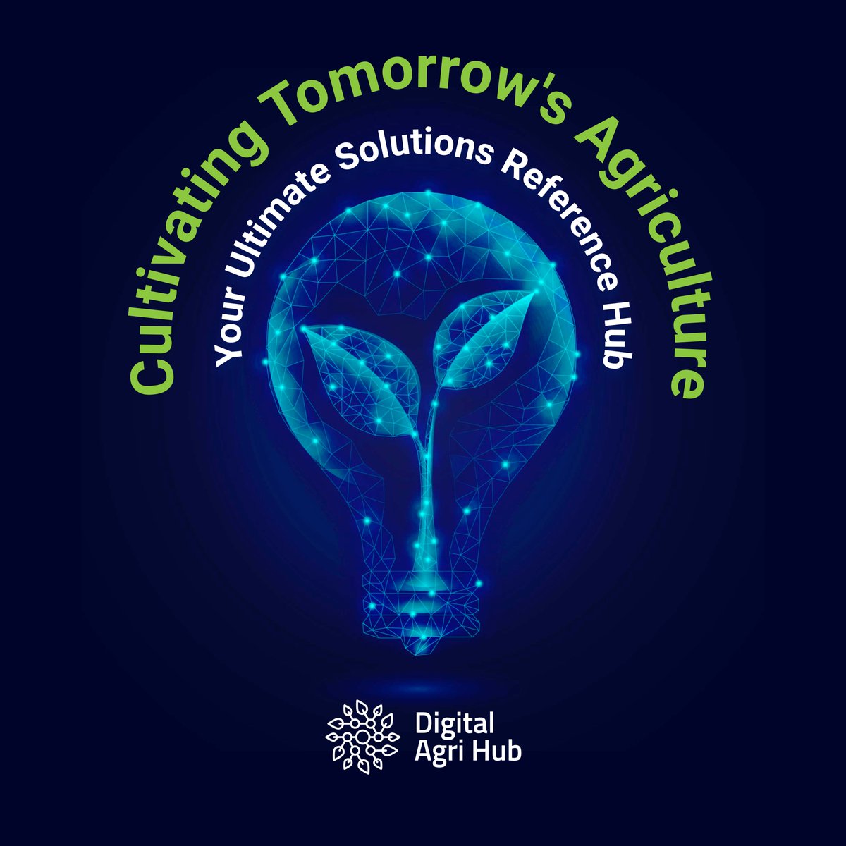 The Digital Agri Hub tweet media